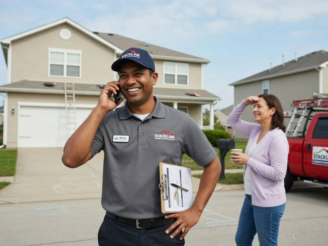 Chimney flashing repair Newark, MD FAQs